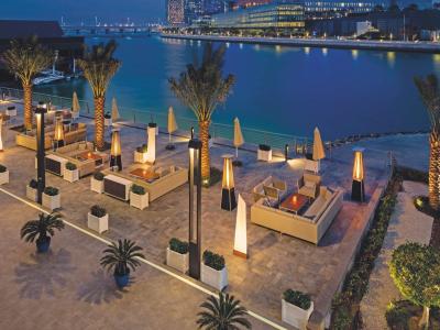 Beach Rotana Residences Abu Dhabi