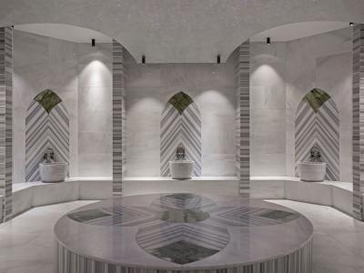 Acanthus & Cennet Barut Collection - wellness