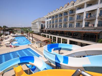 Mary Palace Hotel Resort & Spa
