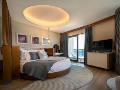Seaden Quality Resort & Spa - Deluxezimmer