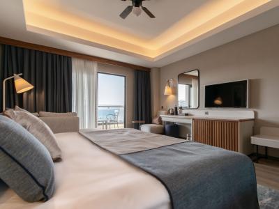 Seaden Quality Resort & Spa - Doppelzimmer