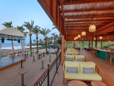 Alva Donna Beach Resort Comfort - ausstattung