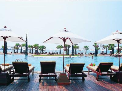 Ravindra Beach Resort