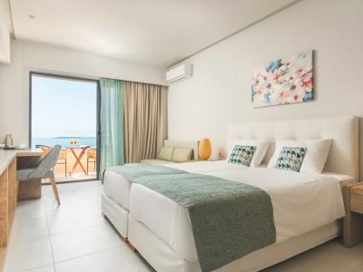 Golden Mare Resort - Doppelzimmer