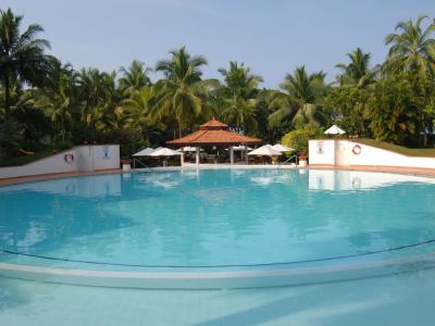 Lanka Princess Hotel - ausstattung