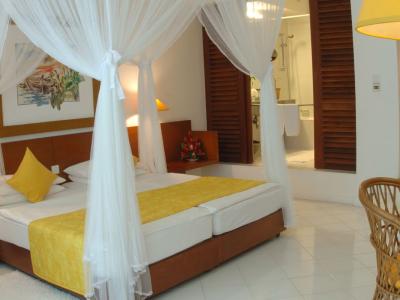 Lanka Princess Hotel - zimmer