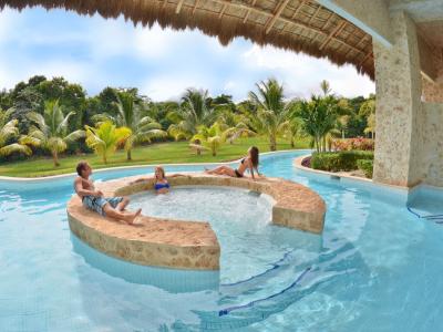 TRS Yucatan Hotel - wellness