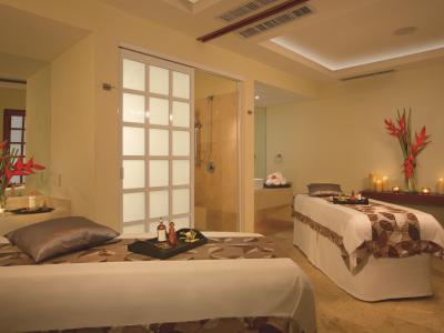 Dreams Sands Cancun Resort & Spa - wellness