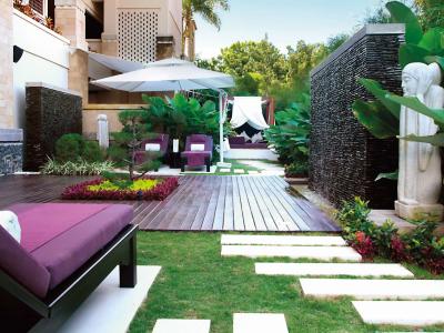 InterContinental Bali Resort - wellness