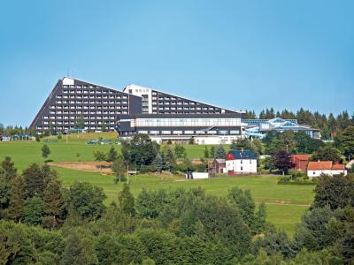 IFA Schöneck Hotel & Ferienpark (Hotel)