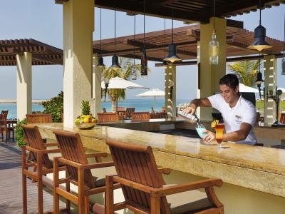 Hilton Ras Al Khaimah Beach Resort - unterhaltung