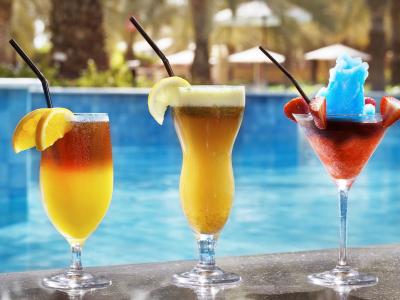 Hilton Ras Al Khaimah Beach Resort - all inclusive