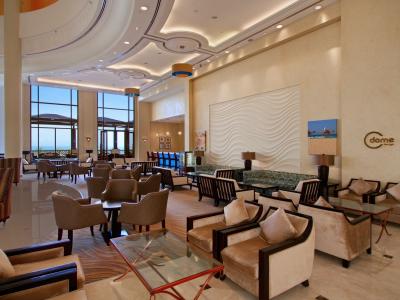 Hilton Ras Al Khaimah Beach Resort - ausstattung