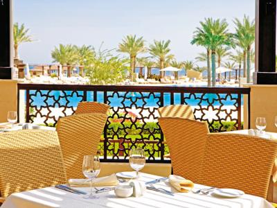 Miramar Al Aqah Beach Resort - ausstattung