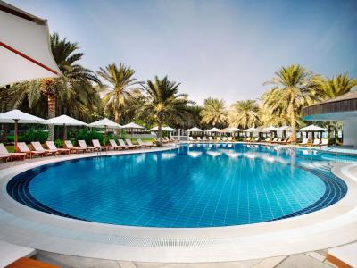 Sheraton Jumeirah Beach Resort - ausstattung