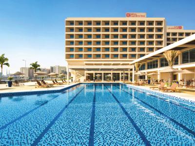 Hilton Garden Inn Ras Al Khaimah