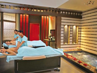 Fujairah Rotana Resort & Spa - wellness