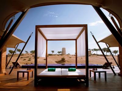 The Ritz-Carlton Ras Al Khaimah, Al Wadi Desert - zimmer