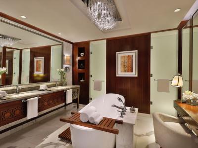 The Ritz-Carlton Dubai Jumeirah - wellness