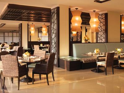 Anantara The Palm Dubai Resort - verpflegung