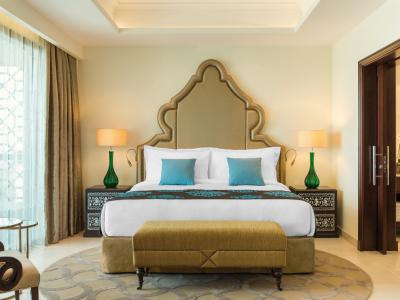 Ajman Saray, a Luxury Collection Resort - zimmer