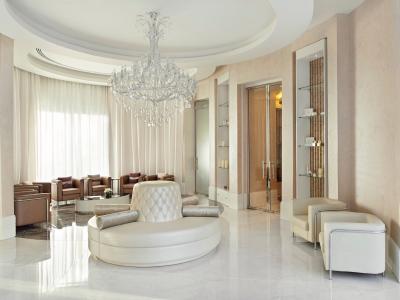 Waldorf Astoria Dubai Palm Jumeirah - ausstattung