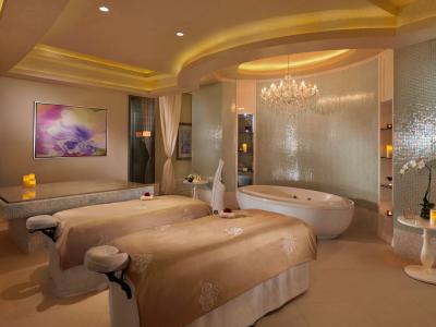 Waldorf Astoria Dubai Palm Jumeirah - wellness