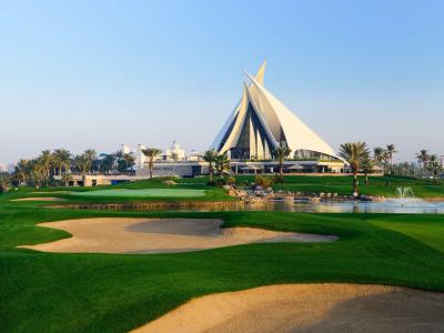 Park Hyatt Dubai - sport