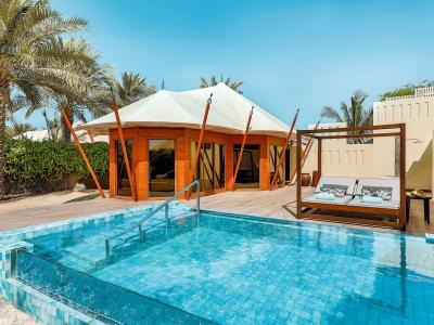 The Ritz Carlton, Ras Al Khaimah, Al Hamra Beach - zimmer