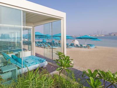 The Retreat Palm Dubai, M-Gallery by Sofitel