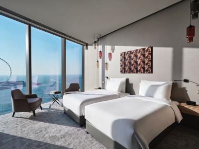 Rixos Premium Dubai - Premium Zimmer