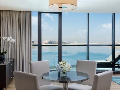 Hilton Dubai Palm Jumeirah - zimmer