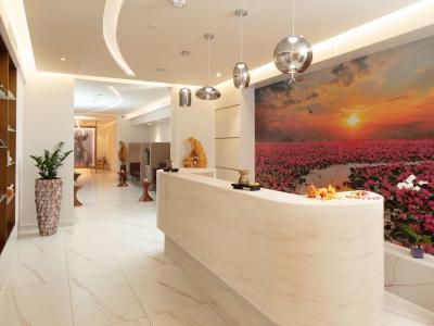 Centara Mirage Beach Resort Dubai - wellness