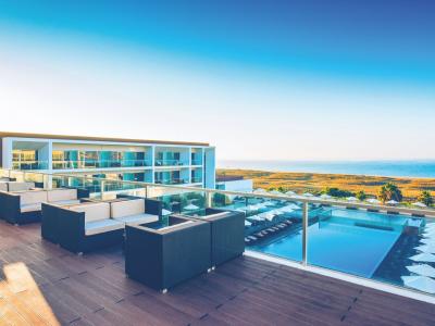 Iberostar Selection Lagos Algarve - lage