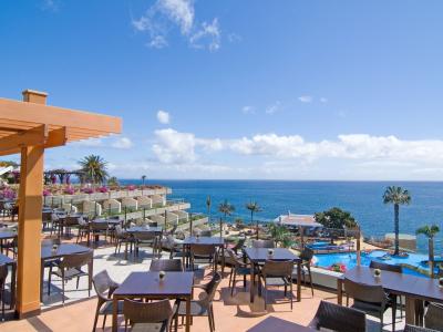 Pestana Carlton Madeira Premium Ocean Resort - ausstattung