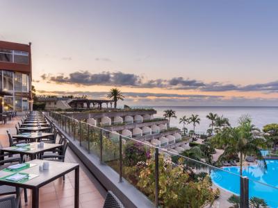 Pestana Carlton Madeira Premium Ocean Resort - lage
