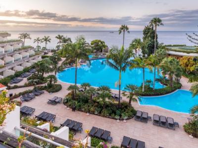 Pestana Carlton Madeira Premium Ocean Resort - ausstattung