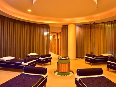 Pestana Casino Park Ocean & Spa Hotel - wellness
