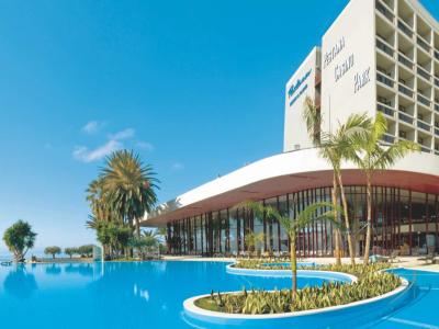 Pestana Casino Park Ocean & Spa Hotel - ausstattung