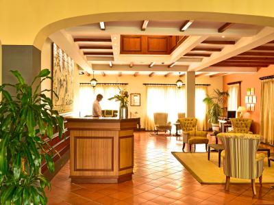 Pestana Village & Miramar Garden Hotel - ausstattung