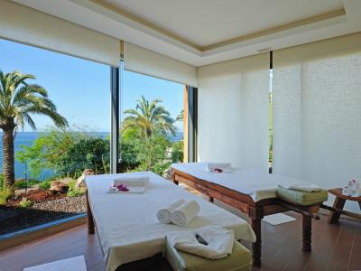 Pestana Promenade Premium Ocean & Spa Resort - wellness