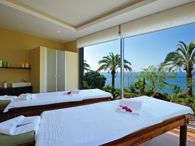Pestana Promenade Premium Ocean & Spa Resort - wellness