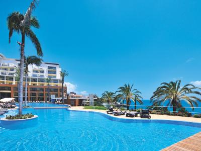 Pestana Promenade Premium Ocean & Spa Resort - ausstattung