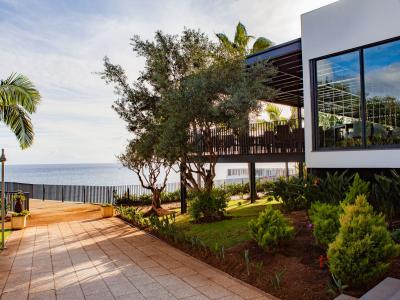 VIDAMAR Resort Madeira - ausstattung