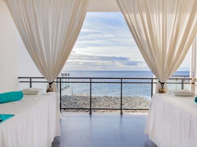 VIDAMAR Resort Madeira - wellness
