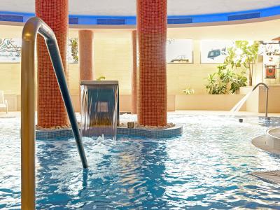Buganvilla Hotel & Spa - wellness