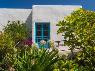 Alua Suites Fuerteventura - ausstattung
