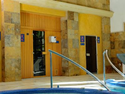R2 Rio Calma Hotel & Spa - wellness