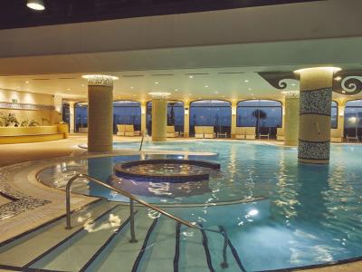 Secrets Bahia Real Resort & Spa - wellness