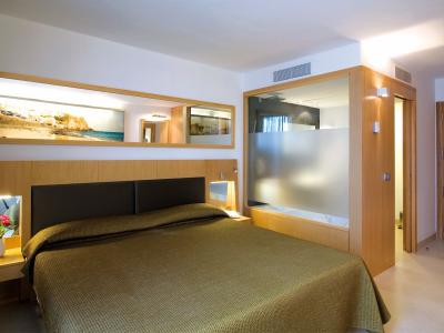 R2 Design Hotel Bahía Playa - Doppelzimmer